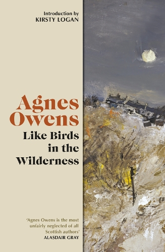 Like Birds in the Wilderness
