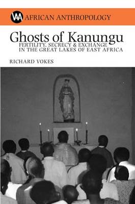 Ghosts of Kanungu