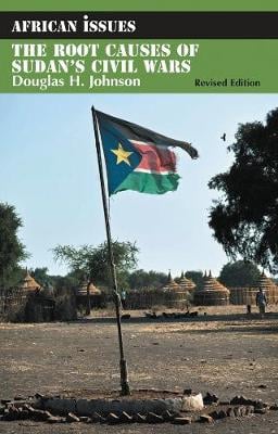 The Root Causes of Sudan's Civil Wars
