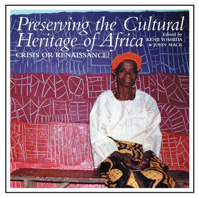 Preserving the Cultural Heritage of Africa