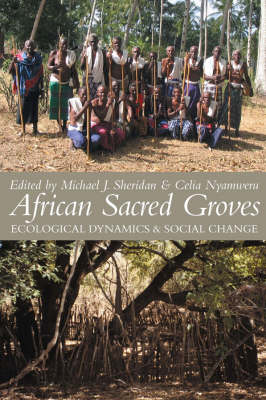 African Sacred Groves