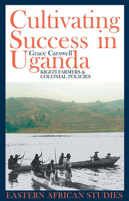 Cultivating Success in Uganda