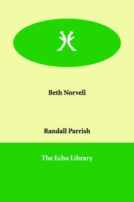 Beth Norvell