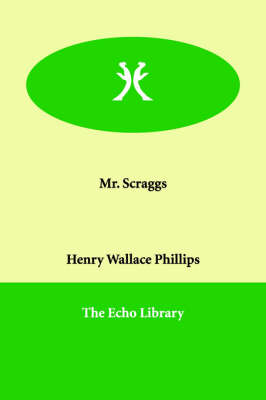 Mr. Scraggs