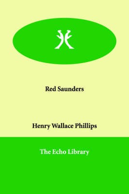 Red Saunders
