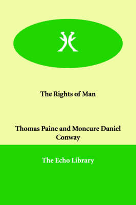 The Rights of Man