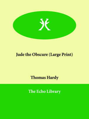 Jude the Obscure