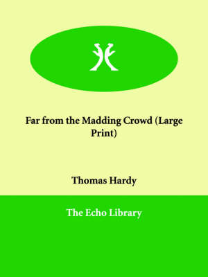 Far from the Madding Crowd