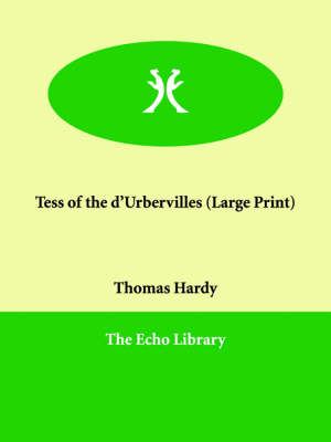 Tess of the D'Urbervilles