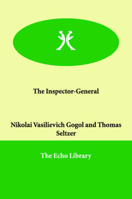 The Inspector-General