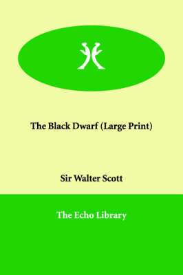 The Black Dwarf