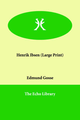 Henrik Ibsen