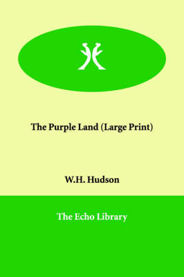 The Purple Land
