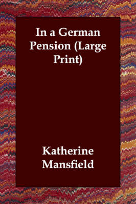 In a German Pension