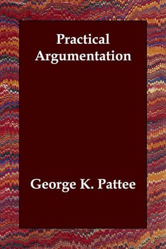 Practical Argumentation