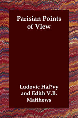 Parisian Points of View