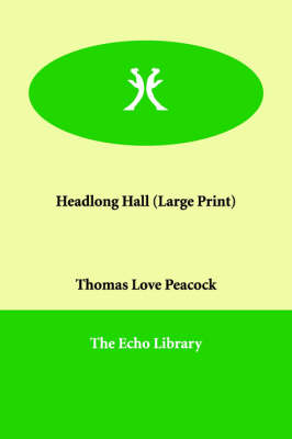Headlong Hall