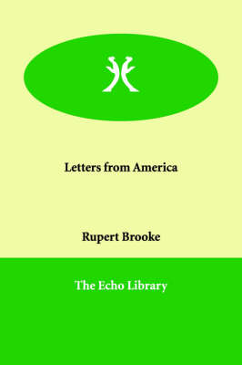 Letters from America
