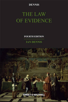 The Law of Evidence