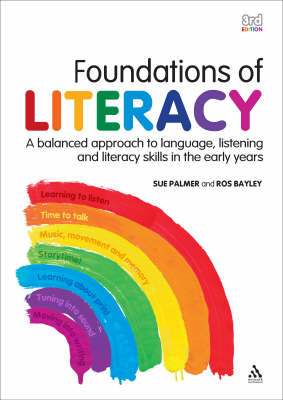 Foundations of Literacy