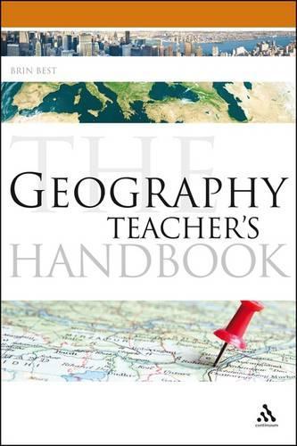 The Geography Teacher's Handbook