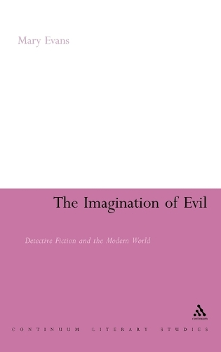 The Imagination of Evil