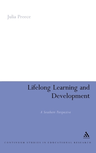Lifelong Learning and Development