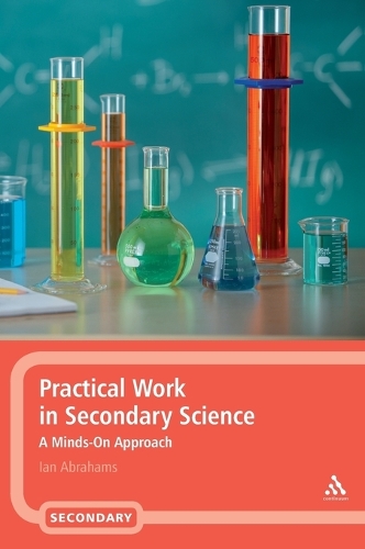 Practical Work in Secondary Science