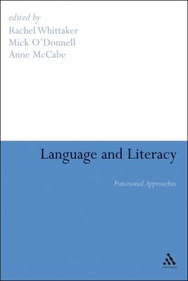 Language and Literacy