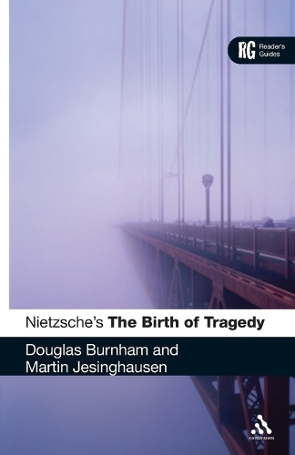 Nietzsche's 'The Birth of Tragedy'