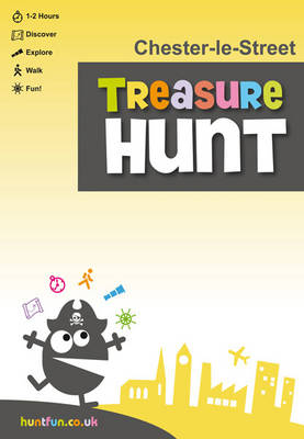 Chester-le-Street Treasure Hunt on Foot