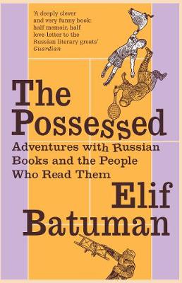 The Possessed
