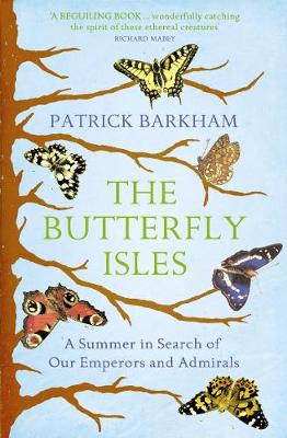 The Butterfly Isles