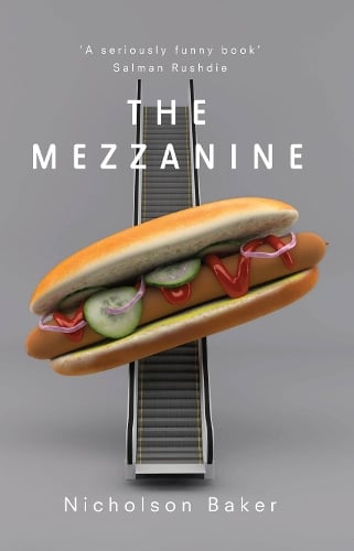 The Mezzanine