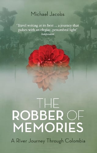 The Robber of Memories