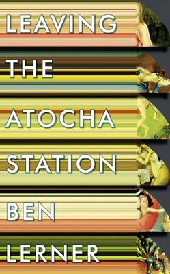 Leaving the Atocha Station