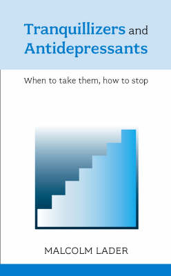 Coming Off Tranquillizers and Antidepressants