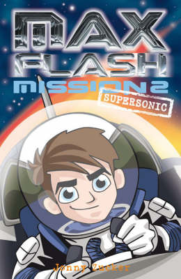 Max Flash: Mission 2