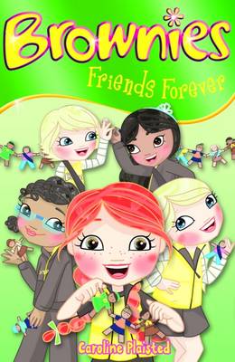 Friends Forever