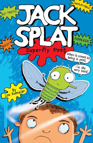 Superfly Pest