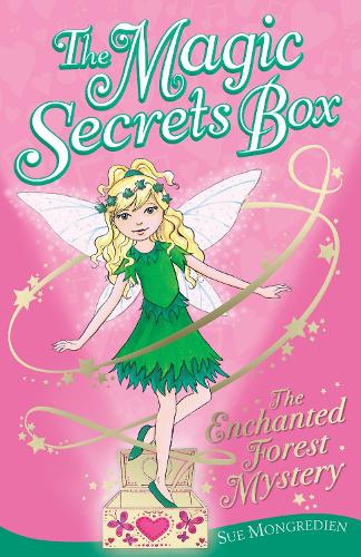 The Enchanted Forest Mystery