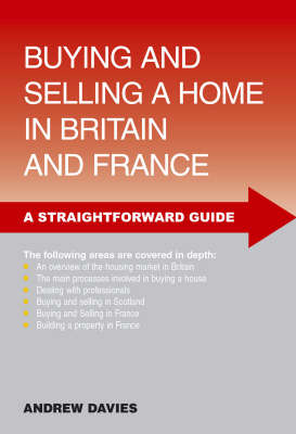 Buying And Selling A Home In Britain And France