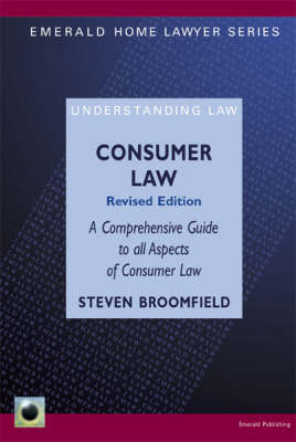 A Guide to Consumer Rights