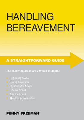 Handling Bereavement