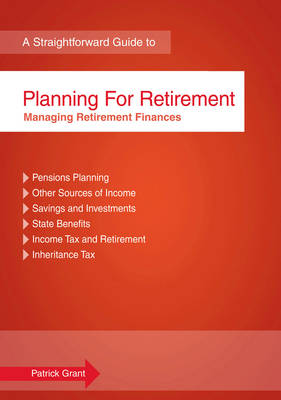 Planning For Retirement