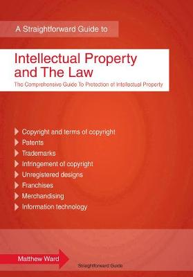 Intellectual Property And The Law