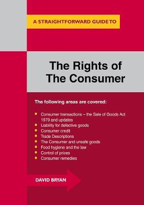 A Straightforward Guide To The Rights Of The Consumer