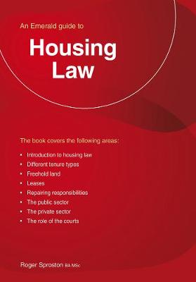 Housing Law