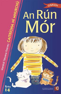 An Rún Mór