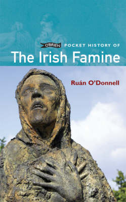 O'Brien Pocket History of the Irish Famine